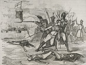 Anglo-Spanish War (1796-1802)
