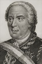 Gaspar Melchor de Jovellanos (1744-1811)