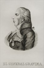 Federico Gravina (1756-1806)