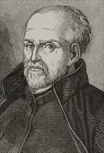 Juan de Mariana, also known as Father Mariana