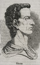 Tiberius (42 BC-37 AD)