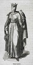Eleanor of England (1160-1214)