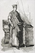 John II of Castile (1405-1454)
