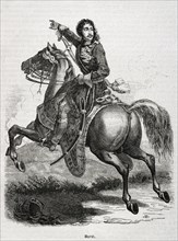 Murat, Joachim (1767-1815)