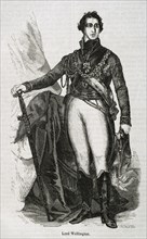 Arthur Colley Wellesley, 1st Duke of Wellington (1769-1852)