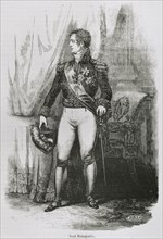 Joseph I Bonaparte (1768-1844)