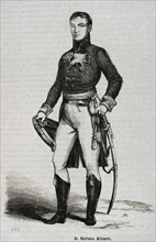 Mariano Alvarez de Castro (1749-1810)