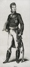 Juan Diaz Porlier (1788-1815)