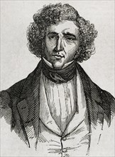 Juan Alvarez de Mendizabal (1790-1853)