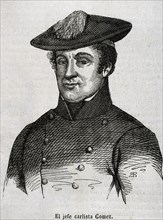 Miguel Gomez Damas (1785-1864)