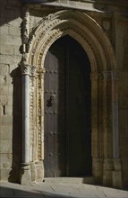 Spain, Castile-La Mancha, Toledo
