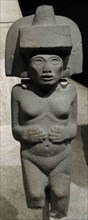 Pre-Colombian period