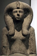 Ahmose-Merytamun