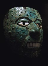 Pre-Columbian era