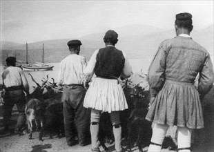 greece, itea, 1912