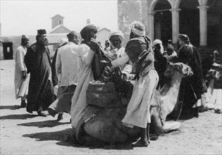 egypt, 1913