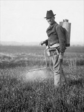 farmer, 1930
