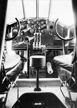 airplane savoia marchetti s.71, 1930-1940
