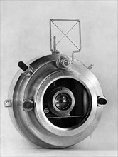 underwater camera, 1930-1940