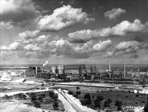 italsider taranto, 1967