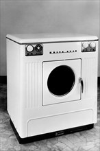 appareil ménager, machine à laver white star, 1951