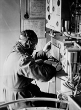 opérateur marcon, 1930-1940