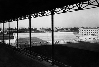 italie, milan, san siro, 1910 1920