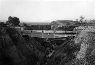 italia, basilicata, l'acquedotto pugliese, 1920 1930