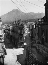 italia, sicilia, termini imerese, 1910 1920