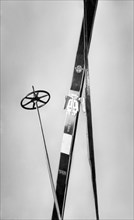 ski, 1940-50