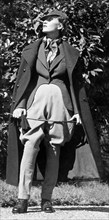 la mode, 1930-1940