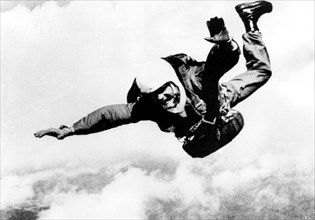 raider parachutiste de la marine, 1965