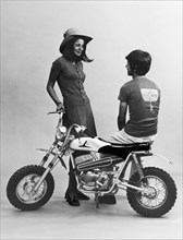 couple, 1966