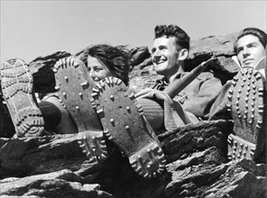 alpinisme, 1952