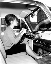 leçon de conduite, 1965