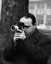 caméra, 1964
