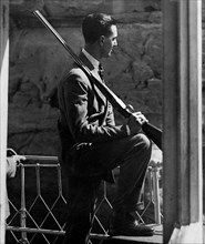 Umberto II di savoia. 1920-30