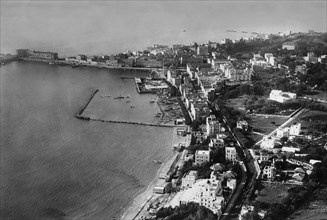 Anzio. roma. 1930