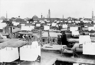 Turkey. Diyarbakir. 1900