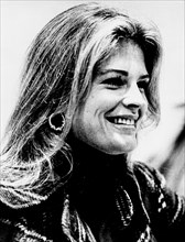 Candice Bergen