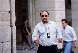 Giuseppe Bertolucci, 90s
