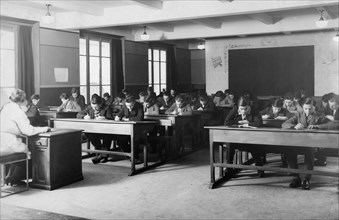 Collective Examination. 1930-1940