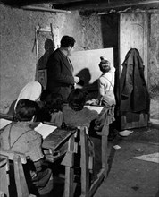 Primary School. 1952
