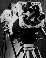 English Camera. 1959