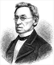 Karl Joseph Georg Sigismund Waechter