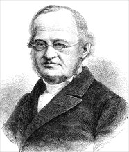 Justus Joseph Georg Friedrich Karl Zimmermann