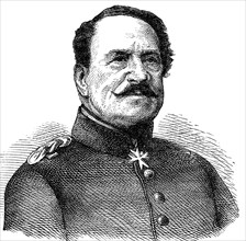 Alexander Friedrich Adolf Heinrich von Zastrow