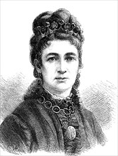 Elizabeth Charlotte Wolter