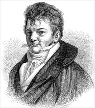 Johann Heinrich Daniel Zschokke