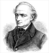 Ignaz Heinrich Karl